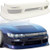 ModeloDrive FRP BSPO v2 Front Bumper > Nissan Silvia S13 1989-1994 > 2dr Coupe - image 1