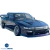 FRP BSPO v2 Front Bumper > Nissan Silvia (S13) 1989-1994 > 2dr Coupe - image 3