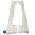 FRP BSPO v2 Side Skirts > Nissan Silvia (S13) 1989-1994 > 2/3dr - image 16