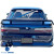 FRP BSPO v2 Rear Bumper > Nissan Silvia (S13) 1989-1994 > 2dr Coupe - image 2