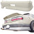 FRP BSPO v2 Rear Bumper > Nissan Silvia (S13) 1989-1994 > 2dr Coupe - image 6