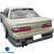 ModeloDrive FRP BSPO v2 Rear Bumper > Nissan Silvia S13 1989-1994 > 2dr Coupe - image 16