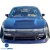 FRP BSPO v2 Body Kit 4pc > Nissan Silvia (S13) 1989-1994 > 2dr Coupe - image 10