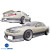 FRP BSPO v2 Body Kit 4pc > Nissan Silvia (S13) 1989-1994 > 2dr Coupe - image 4