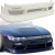 FRP BSPO v2 Wide Body Kit 8pc > Nissan Silvia (S13) 1989-1994 > 2dr Coupe - image 2