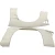 FRP BSPO v2 Wide Body Kit 8pc > Nissan Silvia (S13) 1989-1994 > 2dr Coupe - image 19