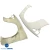 FRP BSPO v2 Wide Body Kit 8pc > Nissan Silvia (S13) 1989-1994 > 2dr Coupe - image 21