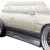 FRP BSPO v2 Wide Body Kit 8pc > Nissan Silvia (S13) 1989-1994 > 2dr Coupe - image 32