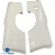 FRP BSPO v2 Wide Body Kit 8pc > Nissan Silvia (S13) 1989-1994 > 2dr Coupe - image 58