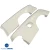 FRP BSPO v2 Wide Body Kit 8pc > Nissan Silvia (S13) 1989-1994 > 2dr Coupe - image 57