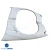 FRP GCOR Wide Body 30mm Fenders (front) > Nissan Silvia (S13) 1989-1994 - image 14