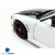 FRP GCOR Wide Body 30mm Fenders (front) > Nissan Silvia (S13) 1989-1994 - image 2