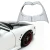 FRP GCOR Wide Body 30mm Fenders (front) > Nissan Silvia (S13) 1989-1994 - image 1