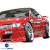 FRP GCOR Wide Body 30mm Fenders (front) > Nissan Silvia (S13) 1989-1994 - image 5