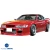 FRP GCOR Wide Body 30mm Fenders (front) > Nissan Silvia (S13) 1989-1994 - image 4