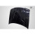 2005-2010 Chrysler 300 300C Challenger Hood - 1 Piece - image 8