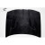 2005-2010 Chrysler 300 300C Challenger Hood - 1 Piece - image 7