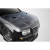 2005-2010 Chrysler 300 Challenger Carbon Fiber Hood - image 2