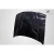 2005-2010 Chrysler 300 Challenger Carbon Fiber Hood - image 6