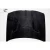 2005-2010 Chrysler 300 Challenger Carbon Fiber Hood - image 12