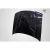 2005-2010 Chrysler 300 Challenger Carbon Fiber Hood - image 13
