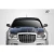 2005-2010 Chrysler 300 300C Challenger Hood - 1 Piece - image 2