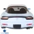 FRP OER Rear Bumper > Mazda RX-7 (FD3S) 1993-1997 - image 4