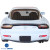 FRP OER Rear Bumper > Mazda RX-7 (FD3S) 1993-1997 - image 4