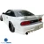 FRP 3POW Spoiler Wing > Nissan 240SX 1989-1994 > 3dr Hatch - image 2