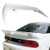 ModeloDrive FRP 3POW Spoiler Wing > Nissan 240SX 1989-1994 > 3dr Hatch - image 1