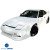 FRP 3POW Spoiler Wing > Nissan 240SX 1989-1994 > 3dr Hatch - image 7