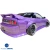 FRP 3POW Spoiler Wing > Nissan 240SX 1989-1994 > 3dr Hatch - image 16