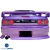 FRP 3POW Spoiler Wing > Nissan 240SX 1989-1994 > 3dr Hatch - image 17