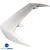 FRP 3POW Spoiler Wing > Nissan 240SX 1989-1994 > 3dr Hatch - image 40