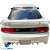 FRP 3POW Spoiler Wing > Nissan 240SX 1989-1994 > 3dr Hatch - image 9