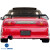 Carbon Fiber 3POW Spoiler Wing > Nissan 240SX 1989-1994 > 3dr Hatch - image 5