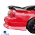 ModeloDrive Carbon Fiber 3POW Spoiler Wing > Nissan 240SX 1989-1994 > 3dr Hatch - image 4