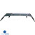 ModeloDrive Carbon Fiber 3POW Spoiler Wing > Nissan 240SX 1989-1994 > 3dr Hatch - image 10
