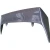 Carbon Fiber 3POW Spoiler Wing > Nissan 240SX 1989-1994 > 3dr Hatch - image 9