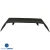 Carbon Fiber 3POW Spoiler Wing > Nissan 240SX 1989-1994 > 3dr Hatch - image 11