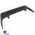 ModeloDrive Carbon Fiber 3POW Spoiler Wing > Nissan 240SX 1989-1994 > 3dr Hatch - image 12