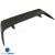 Carbon Fiber 3POW Spoiler Wing > Nissan 240SX 1989-1994 > 3dr Hatch - image 12