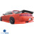 ModeloDrive Carbon Fiber 3POW Spoiler Wing > Nissan 240SX (S14) 1995-1998 - image 2