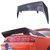 ModeloDrive Carbon Fiber 3POW Spoiler Wing > Nissan 240SX S14 1995-1998 - image 6