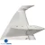 FRP 3POW Spoiler Wing > Nissan 240SX (S14) 1995-1998 - image 24