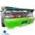 FRP 3POW Spoiler Wing > Nissan 240SX (S14) 1995-1998 - image 5