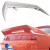 FRP 3POW Spoiler Wing > Nissan 240SX (S14) 1995-1998 - image 36