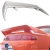 FRP 3POW Spoiler Wing > Nissan 240SX (S14) 1995-1998 - image 36