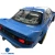 FRP 3POW Spoiler Wing > Nissan 240SX (S14) 1995-1998 - image 6