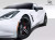 2014-2019 Chevrolet Corvette C7 Apex Body Kit 7 Piece